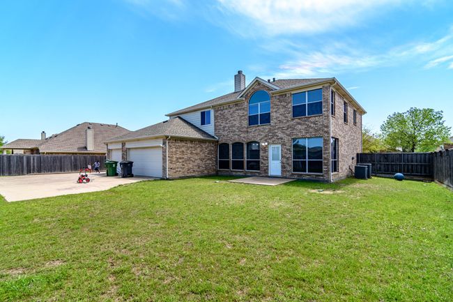 615 Lone Ridge Way, House other with 5 bedrooms, 3 bathrooms and null parking in Murphy TX | Image 37