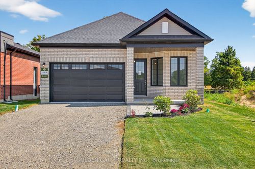 47 Burgess Cres, Tillsonburg, ON, N4G0L8 | Card Image