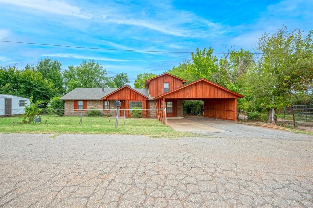 Nebraska Ave, Oklahoma City, OK 73129