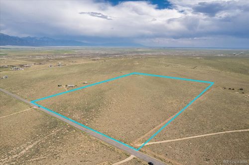34 Ewing Ranch Sub, Moffat, CO, 81143 | Card Image