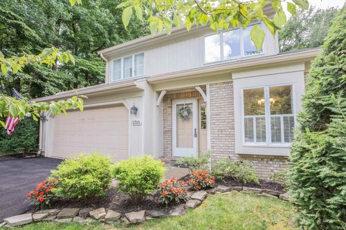 1318 Timberlake Road, Evansville, IN, 47710 | Card Image