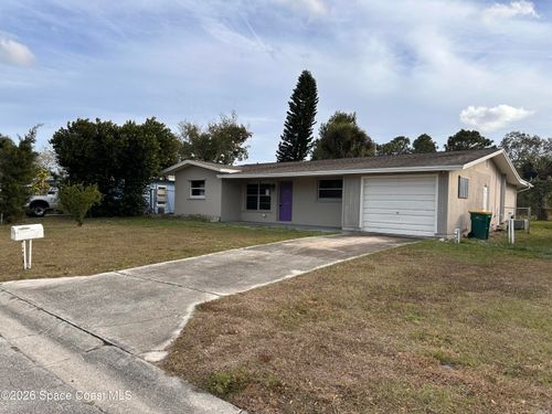 2363 Apache Dr, Melbourne, FL, 32935-2608 | Card Image