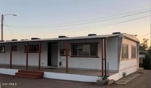 lot-631 W Hill St, Superior, AZ, 85173-3411 | Card Image