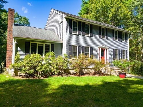 22 Lakin St, Pepperell, MA, 01463-1265 | Card Image