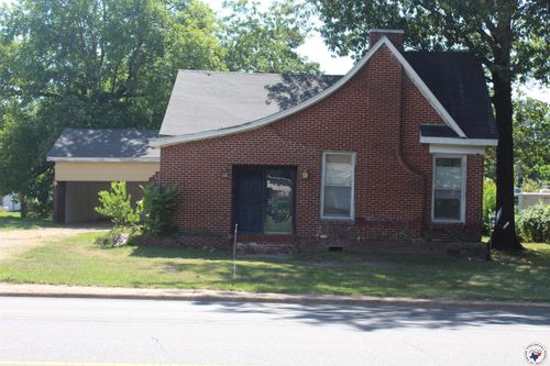 1512 S Main St., Hope, AR, 71801 | Card Image