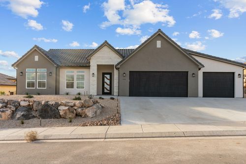 1575 W 725 S, Hurricane, UT, 84737-2340 | Card Image
