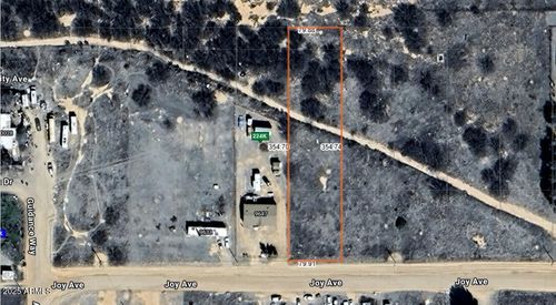 5-0 E Joy Ave, Hereford, AZ, 85615 | Card Image