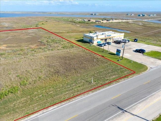 0 Blue Water Dr, Home with 0 bedrooms, 0 bathrooms and null parking in Freeport TX | Image 5
