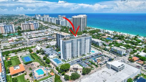 apt-17b-3015 N Ocean Blvd, Fort Lauderdale, FL, 33308-7322 | Card Image