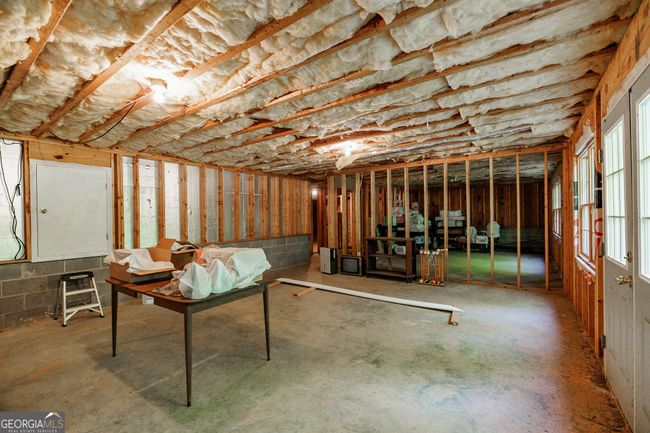 1181 Knob Creek Dr, House other with 4 bedrooms, 4 bathrooms and 2 parking in Athens GA | Image 50