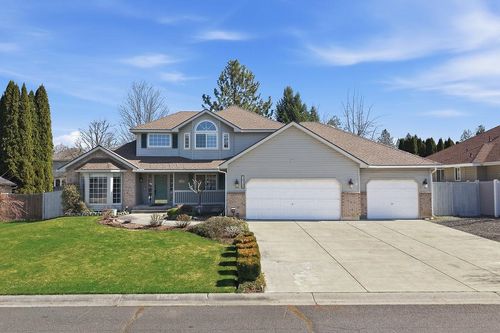 16520 N Dakota Ct, Spokane, WA, 99208 | Card Image