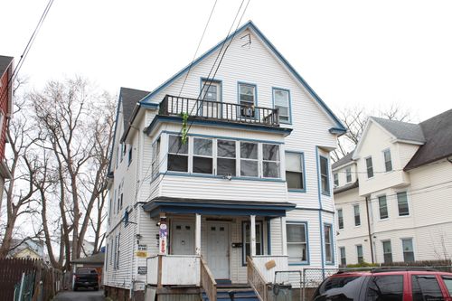 62-64 Rowe Ave, Hartford, CT, 06106 | Card Image