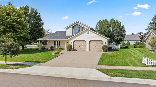 312 Morning Wind Pl, Kendallville, IN, 46755-2939 | Card Image