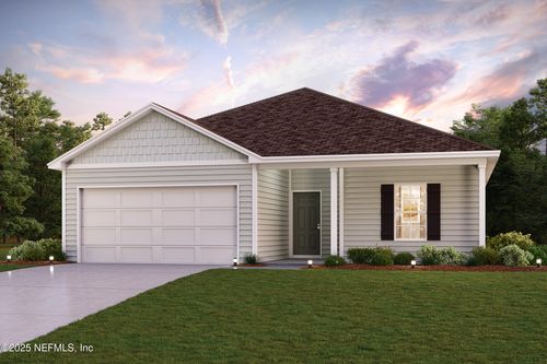 10370 Greystone Drive, Glen St. Mary, FL, 32040 | Card Image