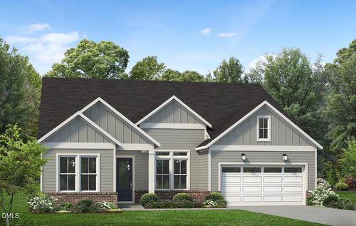 157-5036 Boswall Green Ct, Raleigh, NC, 27610-7654 | Card Image