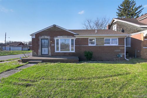 8154 Quinn St, Detroit, MI, 48234-3678 | Card Image