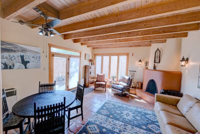 6 - 244 Maynard, Condo with 2 bedrooms, 1 bathrooms and 2 parking in Santa Fe NM | Image 3