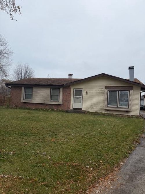 2905 Lake Vista Court, Caledonia, WI, 53402 | Card Image