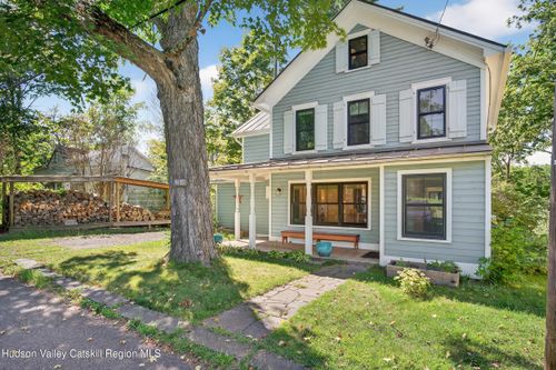 20 Fourth St, High Falls, NY, 12440-5203 | Card Image