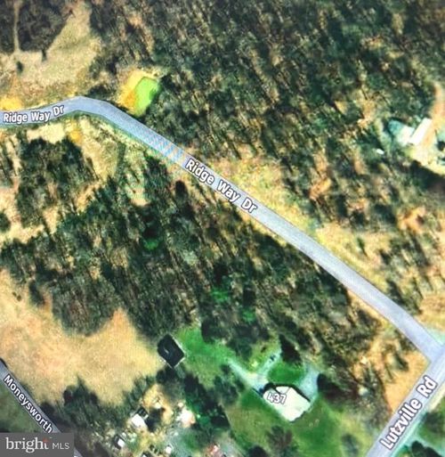 Lot 8 Ridge Way Drive, EVERETT, PA, 15537 | Card Image