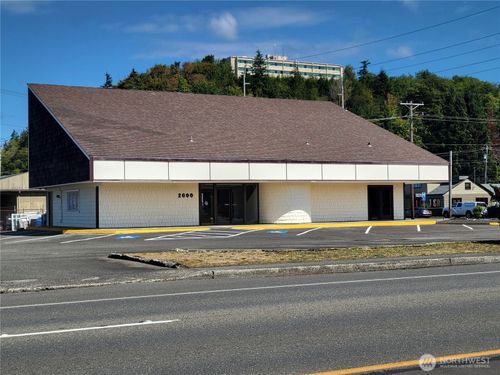 2600 Sumner Ave, Aberdeen, WA, 98520-4319 | Card Image