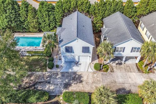 1125 Camellia Dr N, Surfside Beach, SC, 29575-4169 | Card Image