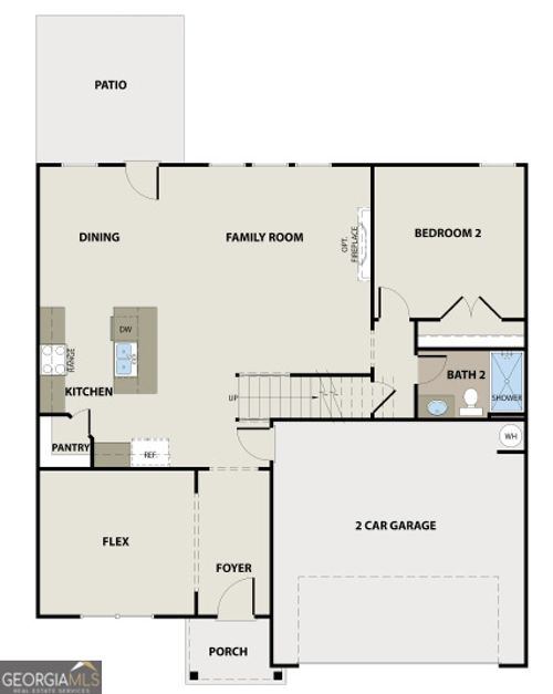 150 Commerce Cmns, Commerce, GA, 30529 | Card Image