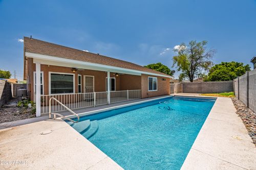4928 E Dartmouth St, Mesa, AZ, 85205-6458 | Card Image