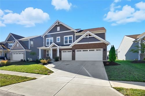 2054 Prestwick Bnd, Miamisburg, OH, 45342-5054 | Card Image