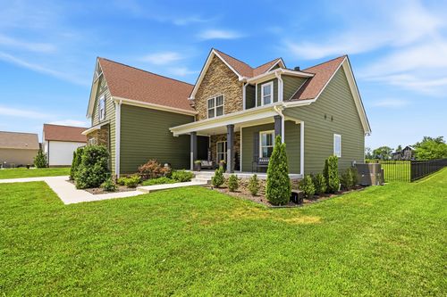 529 Clearview Rd, Cottontown, TN, 37048-9281 | Card Image