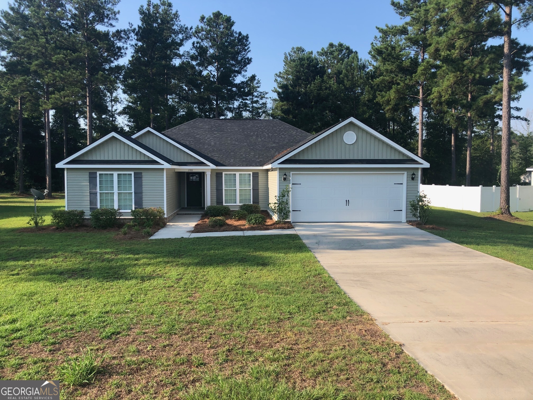 Stonebrook Way, Statesboro, GA 30458