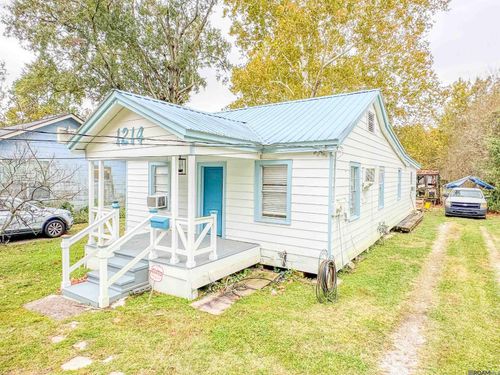 1214 Carter Ave, Baton Rouge, LA, 70806-7707 | Card Image