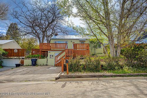 1020 School St, Craig, CO, 81625-2346 | Card Image
