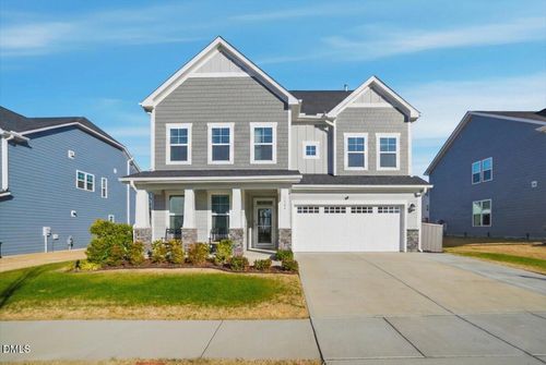 1749 Golden Honey Dr, Wake Forest, NC, 27587-3754 | Card Image