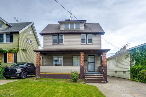 934 Royal Rd, Cleveland, OH, 44110-3160 | Card Image