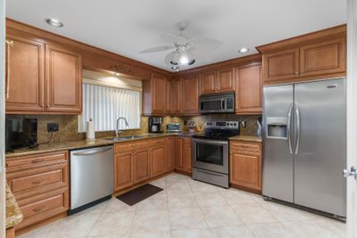 A - 4754 Storkwood Terrace, Home with 2 bedrooms, 2 bathrooms and null parking in Boynton Beach FL | Image 3