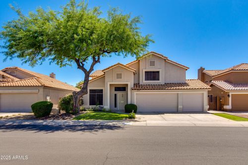 18207 N 46th St, Phoenix, AZ, 85032-1590 | Card Image