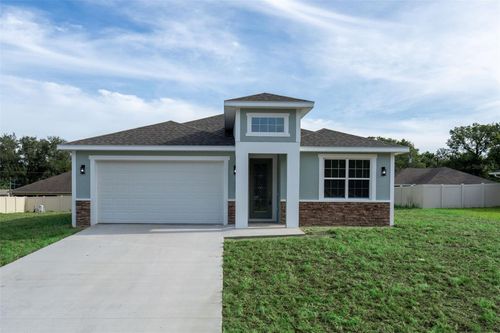 8517 Se 159th Pl, SUMMERFIELD, FL, 34491-5586 | Card Image