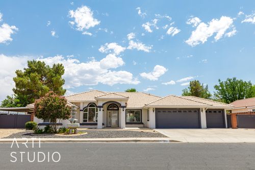 1651 Paiute Rd, St George, UT, 84790-1723 | Card Image