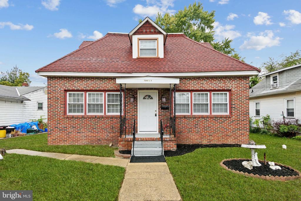 Boulevard Ave, Pennsauken, NJ 08110