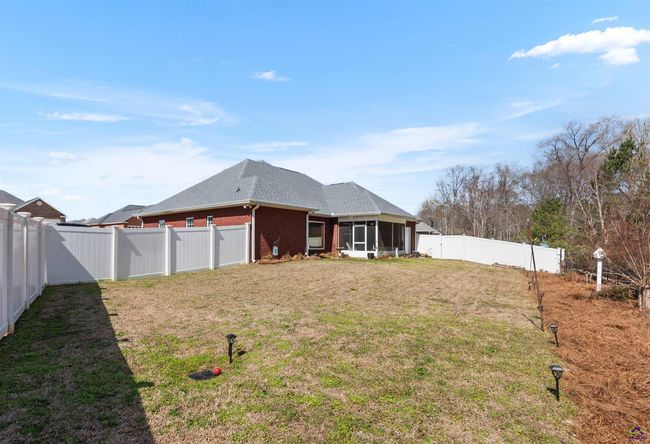118 Stonebrook Cir, House other with 3 bedrooms, 2 bathrooms and null parking in Byron GA | Image 34