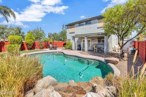 17323 W Ironwood St, Surprise, AZ, 85388-1207 | Card Image
