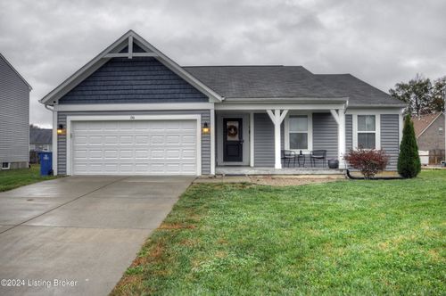 136 Featherbell Ct, Shepherdsville, KY, 40165 | Card Image