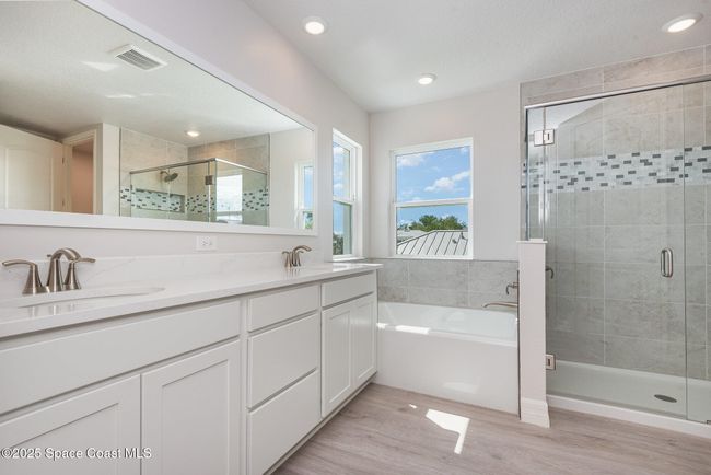 210 1 St Light Cir, House other with 4 bedrooms, 4 bathrooms and null parking in Cocoa FL | Image 20