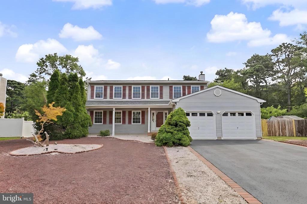 Residential in TOMS RIVER 2