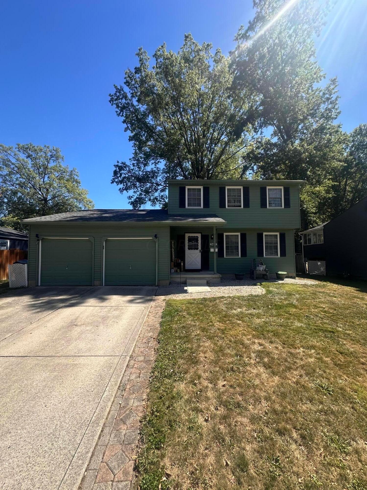 Natalie Ct, Westerville, OH 43081