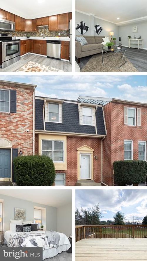 114 Colony Ct, WALKERSVILLE, MD, 21793-8245 | Card Image