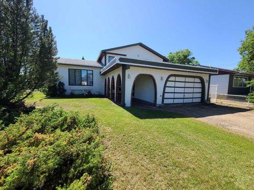5301 49 Ave, Grimshaw, AB, T0H1W0 | Card Image