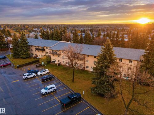 202-237 Woodvale Road W Nw, Edmonton, AB, T6L1E5 | Card Image