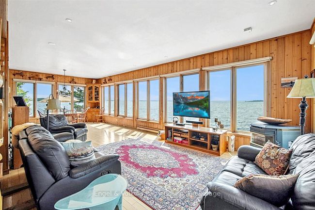 1 Three Tree Island, House other with 4 bedrooms, 2 bathrooms and null parking in Mcdougall ON | Image 5